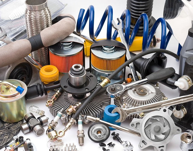 Foryou Auto Parts:Orginal or OEM Wholesale Auto Parts Supplier