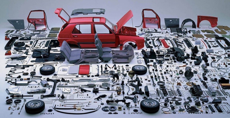 NEW ARTICLE:Foryou is a B2B supplier and manufacturer of Aftermarket spare auto parts.