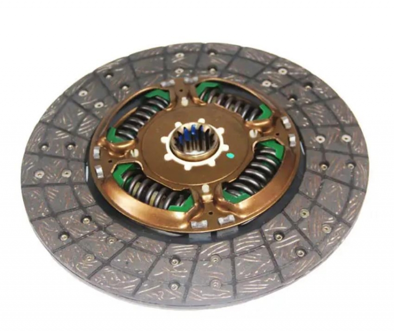 Auto Parts Car Clutch Disc F...