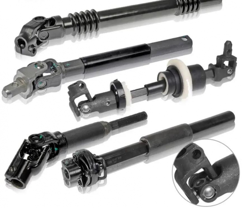 Car Parts Steering Column Sh...