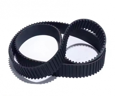 Auto Parts Timing Belt 13568-69095A Fan Belt For Toyota Hilux VZN161 172 Land Cruiser 90 VZJ9 191MY36