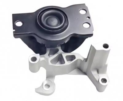 AUTOPARTS RUBBER ENGINE MOUNT FOR NISSAN B17 C12 11210-JE20B