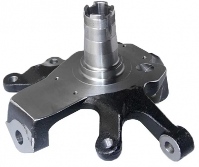 Auto Parts steering knuckle arm for PICK UP D22 40014-2S669