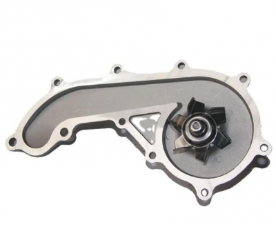 AutoParts GWT-85A Water Pump Bracket For Toyota Hiace 16100-79255