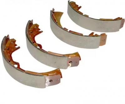 Car Chassis Accessories Fit Brake Shoe Set 44060-VE426 For NISSAN Urvan 2007-