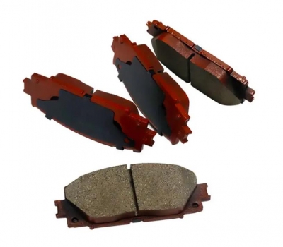 Auto parts Brake Pad For FORD RANGER