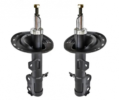 Suspension System Gas Pressure Front Left Shock Absorber For Toyota CAMRY Saloon 2011- OEM 48520-80281 339352