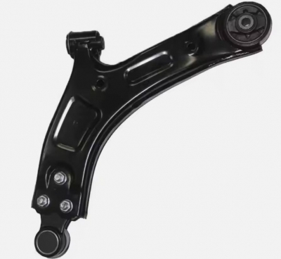 OEM 54500 4H000 Wholesale Auto Spare Parts Front Lower Arm For Hyundai H1 54500-4H000