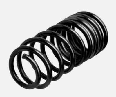 Coil Spring And Shock Absorber for Toyota Landcruiser Prado TRJ150 48131-60G50 1990-2001