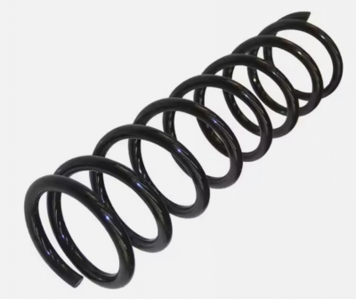 Auto Parts Coil Suspension Lowering Spring for PASEO EL54 1995-1999 48231-16710