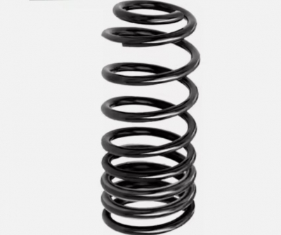 Shock Absorber Coil Spring 481311K740 48131-1K740 Car Suspension Coil Compression Spring for Toyota Corolla EE100 92-97