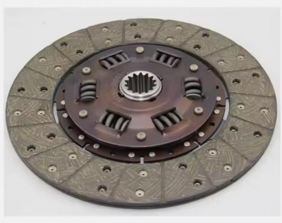 Auto Parts Clutch Disc Plate For TOYOTA COASTER HZB50 31250-36500