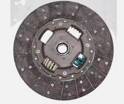 Engine Parts Clutch Disc Plate For Toyota Land Cruiser FZJ80 HDJ80 1FZ 1HD 31250-60230