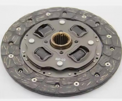 Auto Parts Clutch Disc Plate For TOYOTA STARLET EP70 EP71 EP76 31250-10062