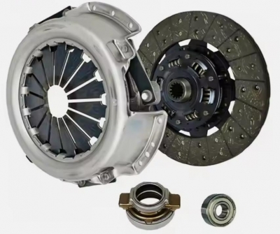 OEM ME500507 Clutch Assembly Clutch Kit Set For Mitsubishi Fuso 87-91 FE FH 3.9L 4D30 4D31 275 MM 41200-45000