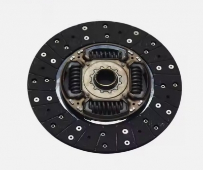 Engine Parts Clutch Disc Plate for Toyota Chevrolet Mazda Suzuki Mitsubishi