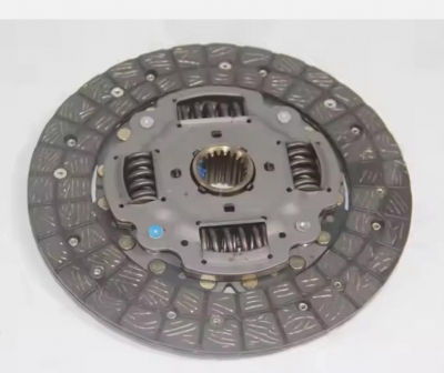 Auto Parts Clutch Disc For TOYOTA HIACE LXH12 31250-35222