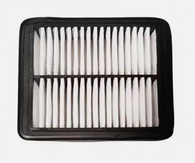 Auto Car Parts Air Filter For SUZUKI JIMMY G13BB 1998- 13780-81A00