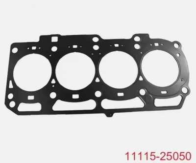 New Car Cylinder Head Gasket for Toyota Lexus Camry Crown Rav4 2018 11115-25050