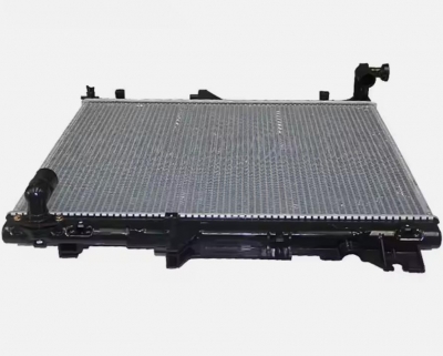 Auto Air Condition Radiator for Mitsubishi L200 2014- 1350A807