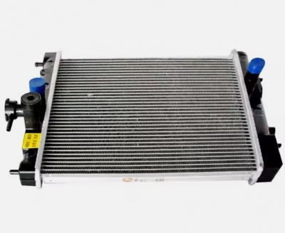 Auto Parts Car Engine Cooling Radiator Assy for Nissan March CG10DE 1992-2000 21460-42B00