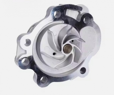 Hot Sale Wholesale Parts Car Water Pump for Suzuki Celerio Alto OEM 17400-62L00