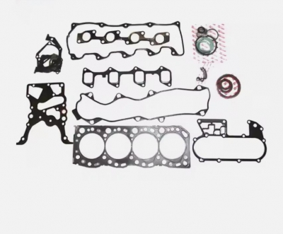 OEM 04111-54120 Top Quality Car Parts Auto Full Gasket Set For Toyota Hiace LAND CRUISER 90 5L