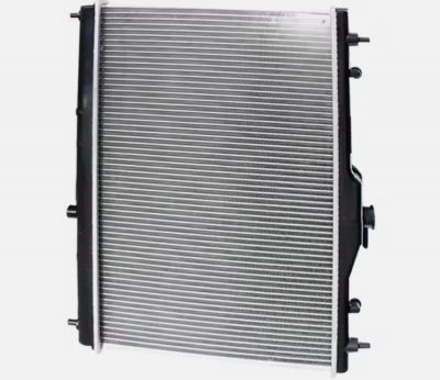 Auto Parts Cooling Radiator for Nissan Tiida 2007-2012 OEM 21460-ED100