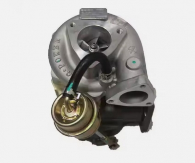 OEM 14411-7T600 Factory High Quality Auto Parts Car TD 27 QD32 Turbo TD04 Turbocharger For Nissans Navara 1998