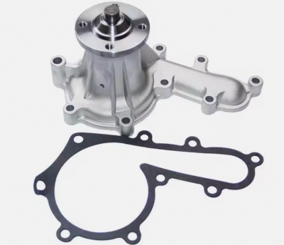 Auto Car Spare Parts Diesel Water Pump For LAND CRUISER HDJ100 1998-2007 16100-19235