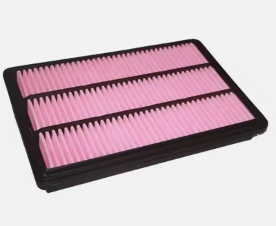 HOT SALE AUTOPAPTS CAR CABIN AIR FILTER FOR MITSUBISHI PAJERO MR404847