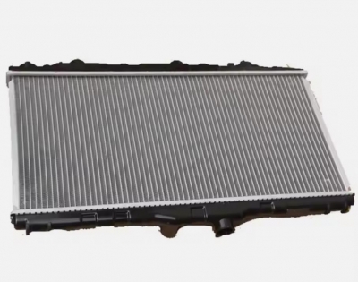 Auto Car Parts Radiator For HYUNDAI TUCSON 2003 25310-0L500