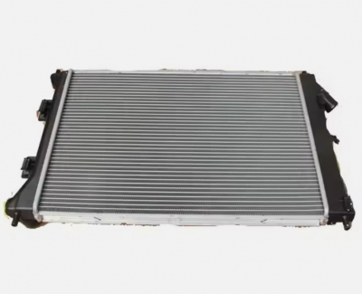 Auto Car Parts Radiator For HYUNDAI ELANTRA 2011 25310-3X101