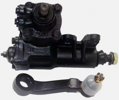 Auto Parts Factory Price Power Steering Gear OE 44110-35340 for Toyota Hilux