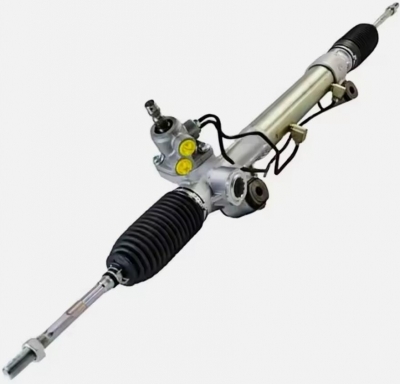 Steering System Steering Gear Box for Toyota Land Cruiser Prado GRJ150 KDJ150 TRJ150 2009-2017 44200-60210 RHD