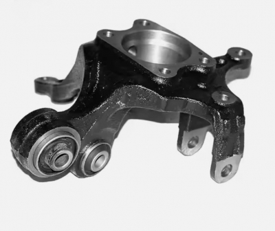 Auto Parts OEM 52710-2S100 527102S100 High Quality Auto Steering Parts Steering Knuckle Left Rear For HYUNDAI