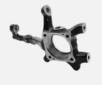 OEM 43211-0K030 432110K030 High Quality Auto Steering Parts Steering Knuckle Right For TOYOTA H