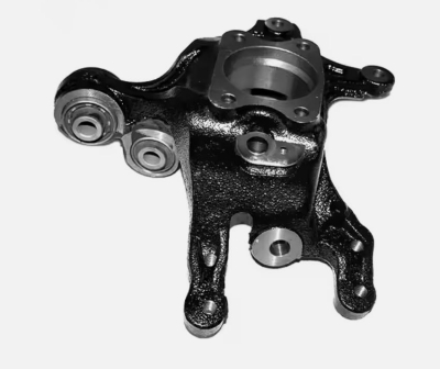 OEM 52720-2S100 527202S100 Factory Price Auto Steering Parts Steering Knuckle Right Rear For HYUNDAI