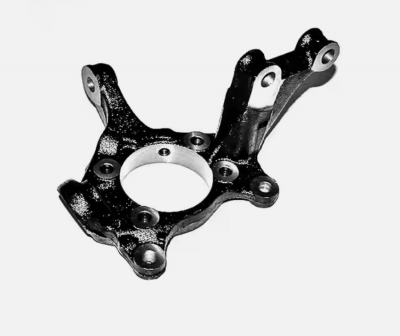 OEM 43212-12460 4321212460 High Quality Auto Steering Parts Steering Knuckle Left For TOYOTA COROLLA