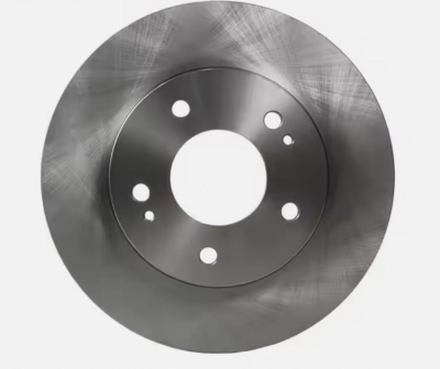 OEM MN102275 4615A198 Wholesale Auto Parts Japanese Car Front Left Right Rotor Brake Disc for Mitsubishi L200 Triton