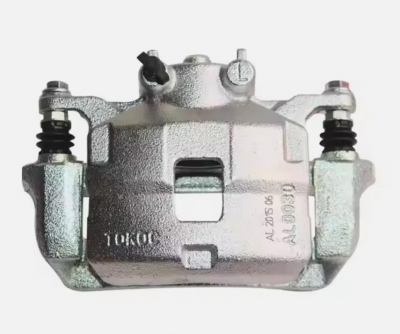 Auto Car Parts Front Brake Caliper For Mitsubishi L200 4605A201