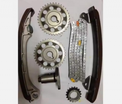 Auto Car Parts Timing Chain Kit For TOYOTA 2ZZ-GE PARTS