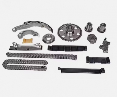 OEM KB-13 Auto Engine System Autoparts Car High Performance ManufacturingTIMING CHAIN KIT For NISSAN YD25DDTI