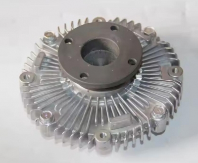 Car Spare Parts Fan Clutch For PICKUP 8-94311-257-0