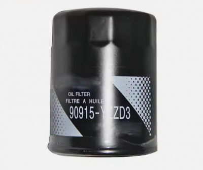 Manufacturer Wholesale Filtros De Aceite Automotriz Para Autos Car Oil Filter For Toyota Nissan Honda Isuzu Suzuki Hyundai Kia