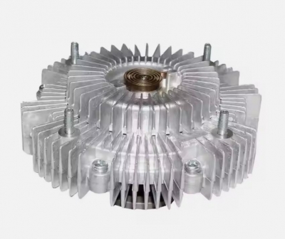 Car Spare Parts Fan Clutch For Toyota Hilux KZN130,LN8 1988- Land Cruiser FJ, 16210-34080