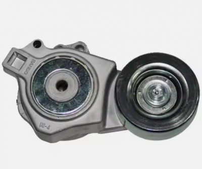 AUTO PARTS TENSIONER PULLEY ASSEMBLY FOR MITSUBISHI PAJERO V73 MD367192