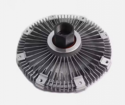 Car Spare Parts Fan Clutch For Nissan NP300 D23X D23AG 2015- 21082-4JA0D