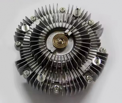 Auto Fan Clutch for Toyota Crown LS130 LXS10 2L, Land Cruiser LJ72 LJ79 3L 16210-54130