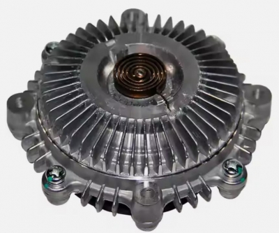 Wholesale Car Spare Parts Engine Fan Clutch For TOYOTA 4Runner Hilux Land Cruiser Pardo 16210-31020